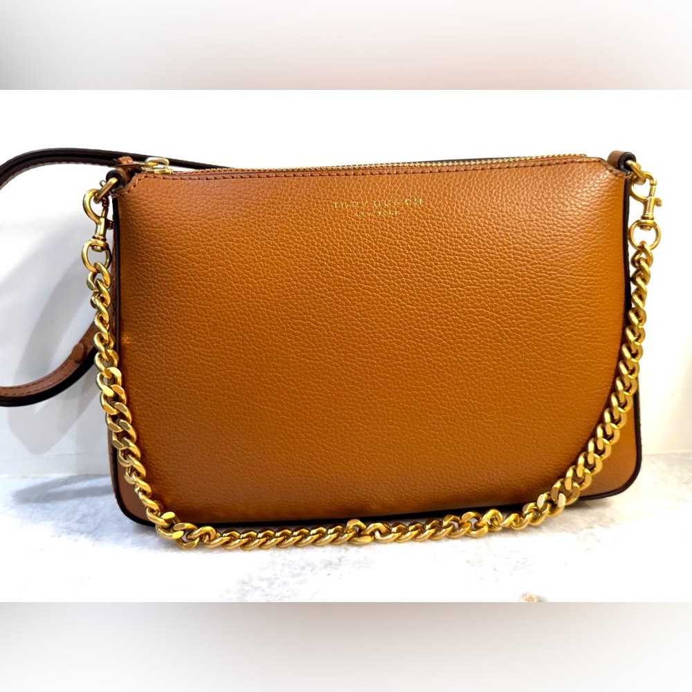 TORY BURCH SMALL PERRY SHOULDER BAG